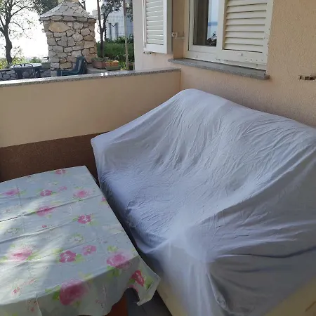 Apartmán App Ana Kostrena