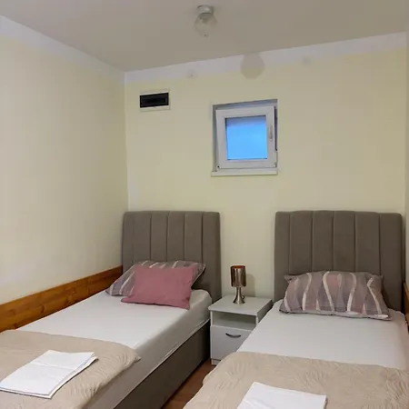 Apartmán App Ana Kostrena