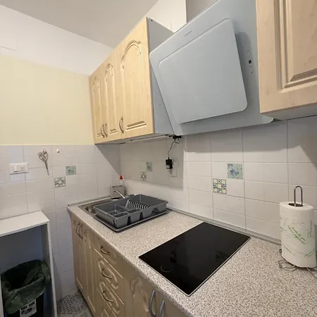App Ana Apartmán *