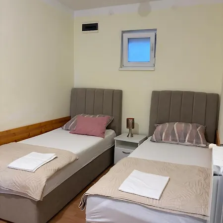 Apartmán App Ana Kostrena