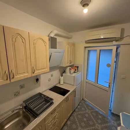 Apartmán App Ana *