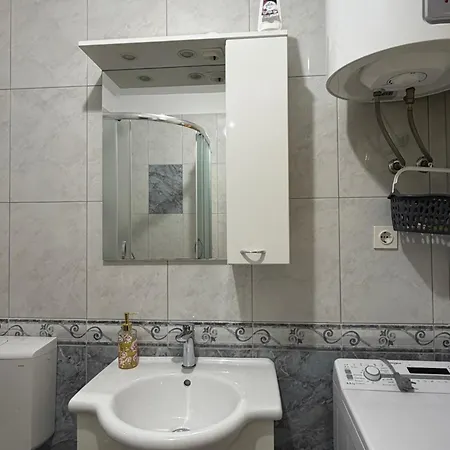 App Ana Apartmán Kostrena