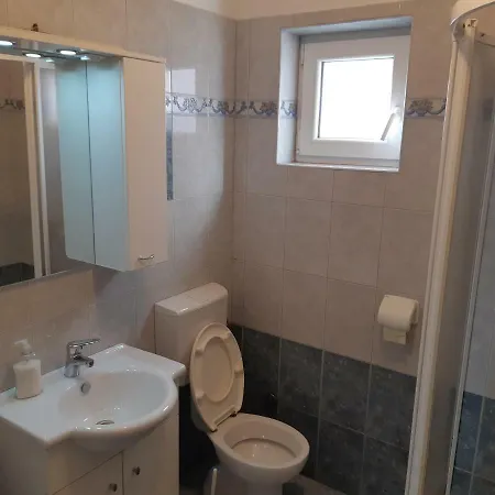 Apartament App Ana Kostrena