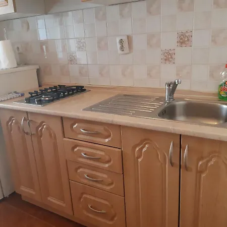 App Ana * Кострена