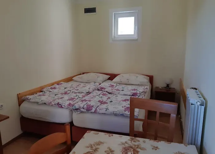 Διαμέρισμα App Ana