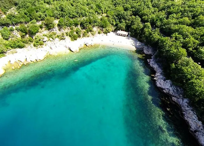 Διαμέρισμα App Ana Kostrena